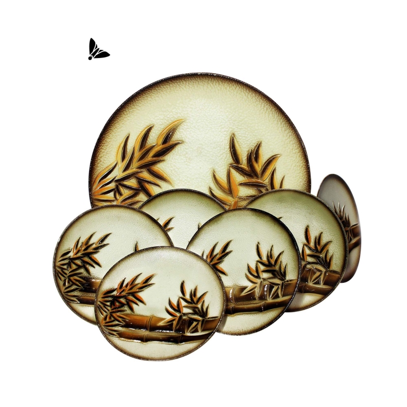 Suyumuzu Kestiler İşte - 1