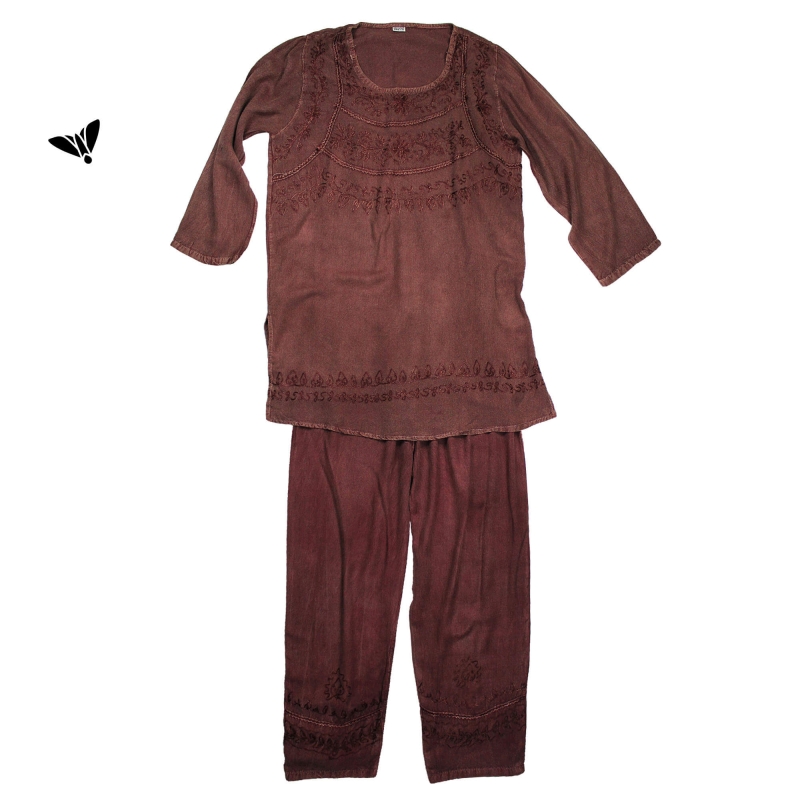 Şarabım Göğe Uçtu - 1