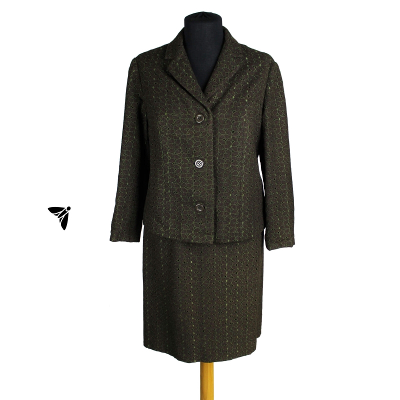 Düşünceler Gibi Filizleniyorsun - 1