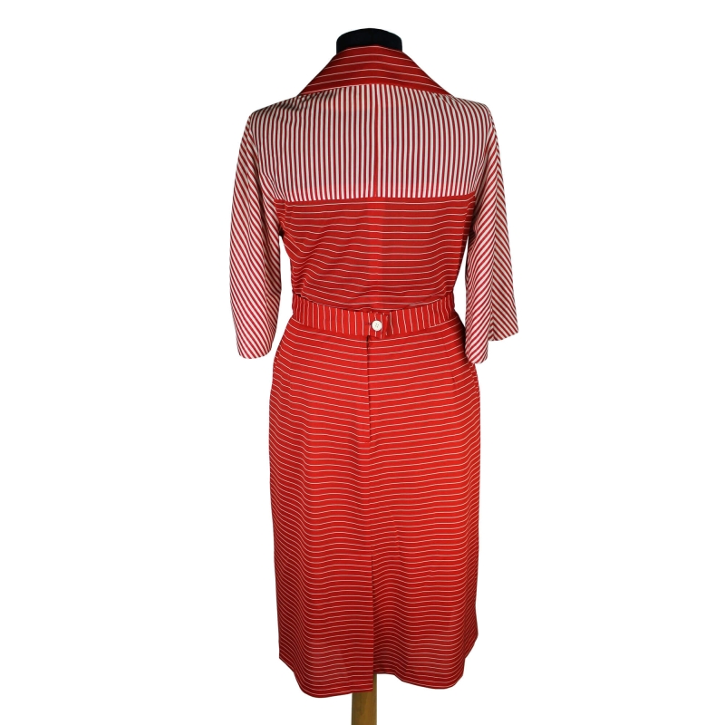 Kırmızı Bir Kuştur - 3