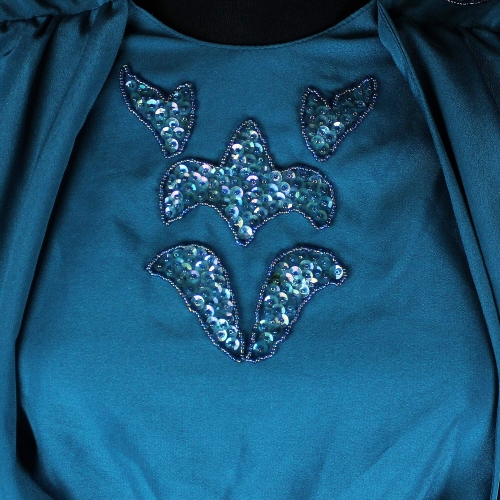 Olup Olmamanın Eşiklerinde - 3