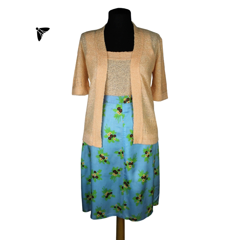 Bahçeler Yığılır Eteklerine - 1