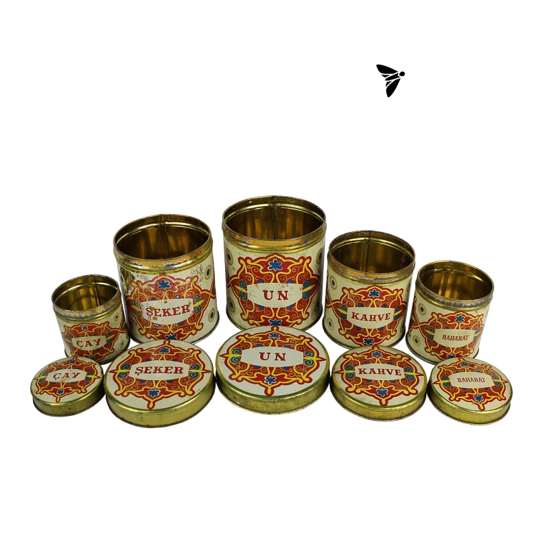 Masa Da Masaymış Ha - 1