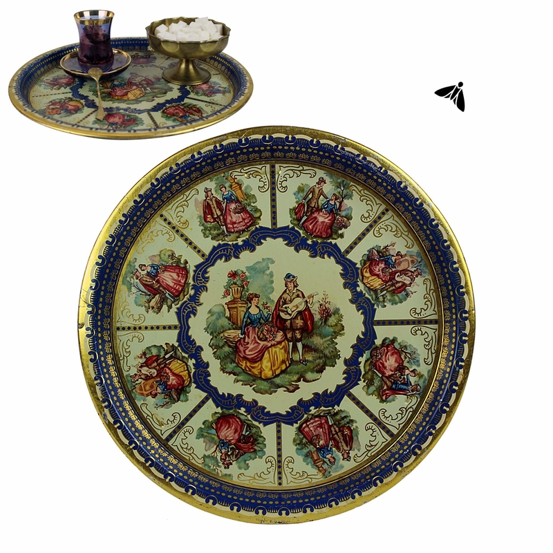 Masaya Sonsuzu Koydu - 1