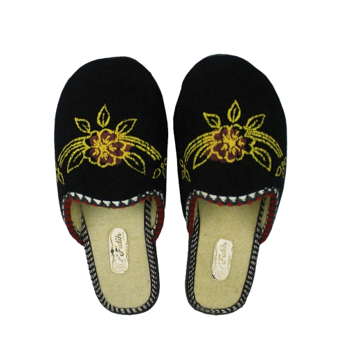 Terliklerimle Gelsem Sana (1)