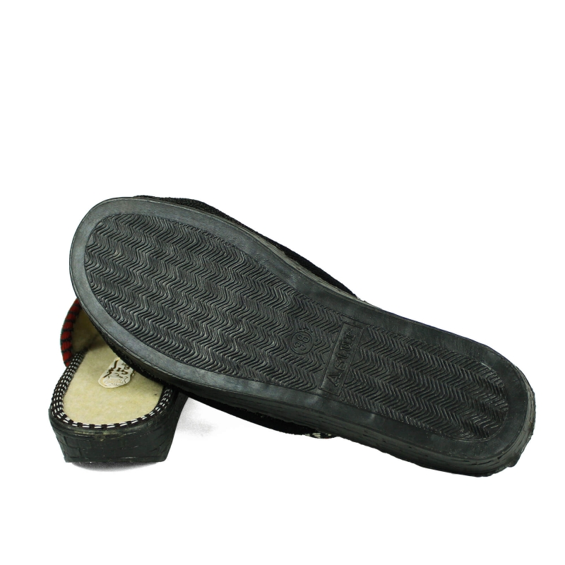 Terliklerimle Gelsem Sana - 5