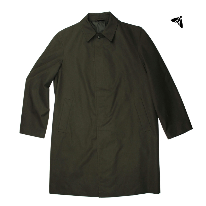 Kararsız Elleri Cepler - 1