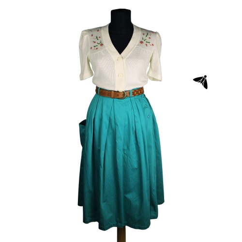 Öykündüğü Irmak Ritminde