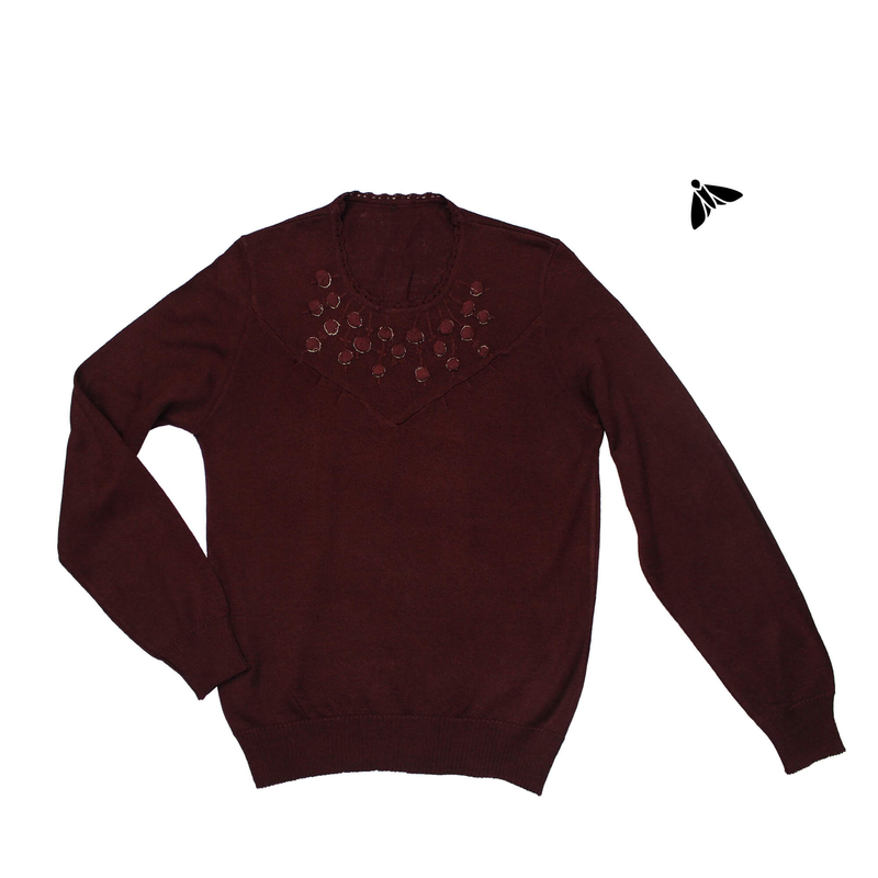 Şarabımdan Tatmadan Anlayamazsın - 1