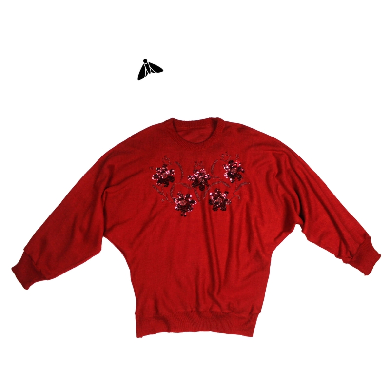 Tanınmış Kırmızılarla Açan - 1