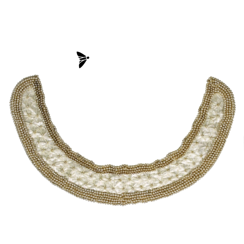 Tutkular Köpükler İçinde - 1