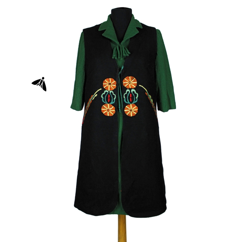 Kıştım Nakıştım Bakıştım - 1