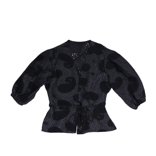 Cumhurdu Mürekkep Balığı (1)